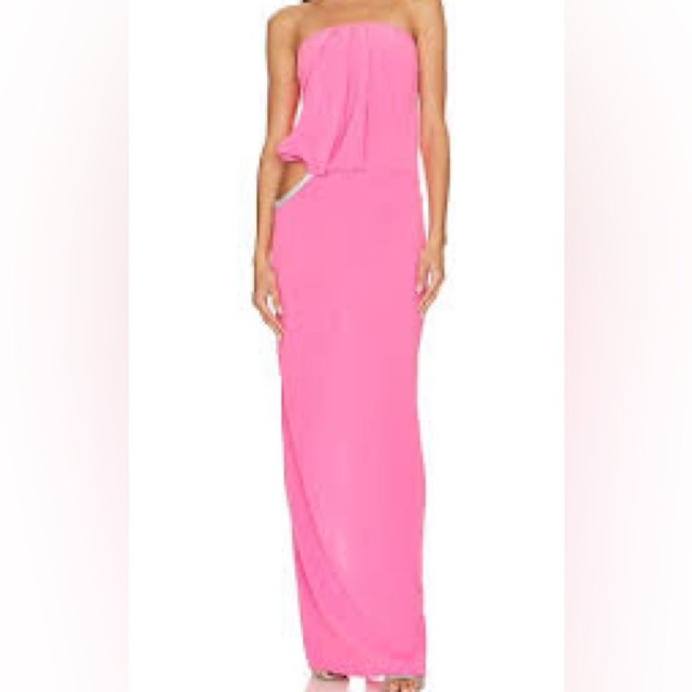 Dahlia Gown - Nue Studio SOLD OUT